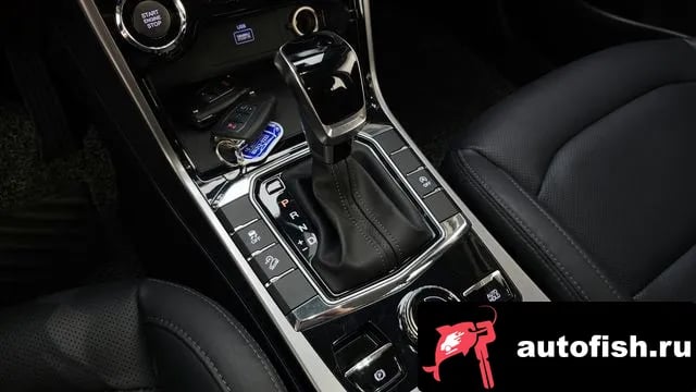KG Mobility (Ssangyong) KORANDO Beautiful Korando 2021 года - похожие автомобили