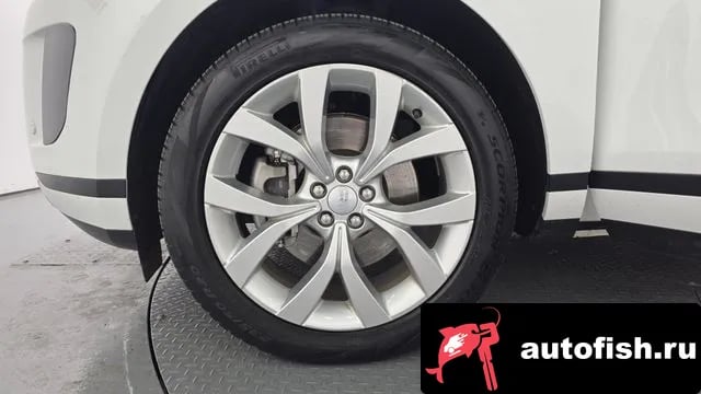 Land Rover Range Rover Evoque Range Rover Evoque 2nd Generation 2023 года - вид 5