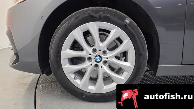 BMW 2-Series 2 Series Active Tourer (F45) 2020 года - вид 5