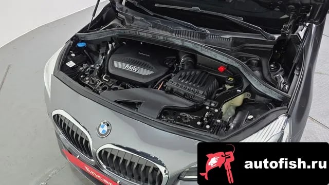 BMW 2-Series 2 Series Active Tourer (F45) 2020 года - вид 6