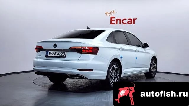 Volkswagen Jetta 7th Generation of Zeta 2021 года - похожие автомобили