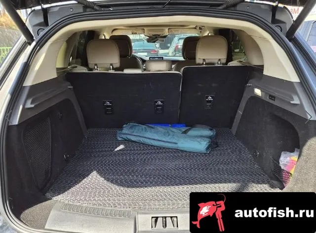 Lincoln Corsair Cosair 2020 года - вид 4