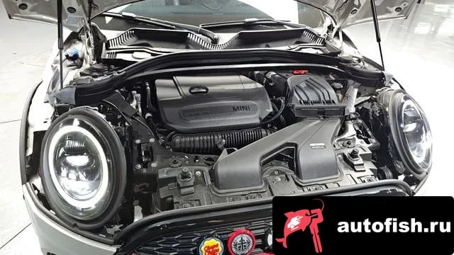 Mini Clubman Cooper S Clubman 2023 года - вид 6