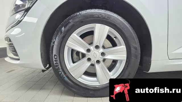 Renault Korea (Samsung) SM6 The New SM6 2022 года - похожие автомобили