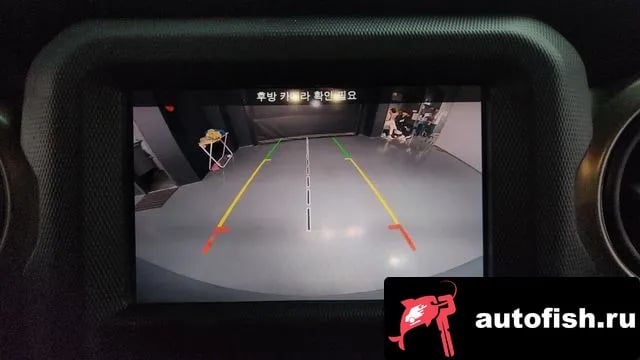 Jeep Wrangler Wrangler (JL) 2019 года - похожие автомобили