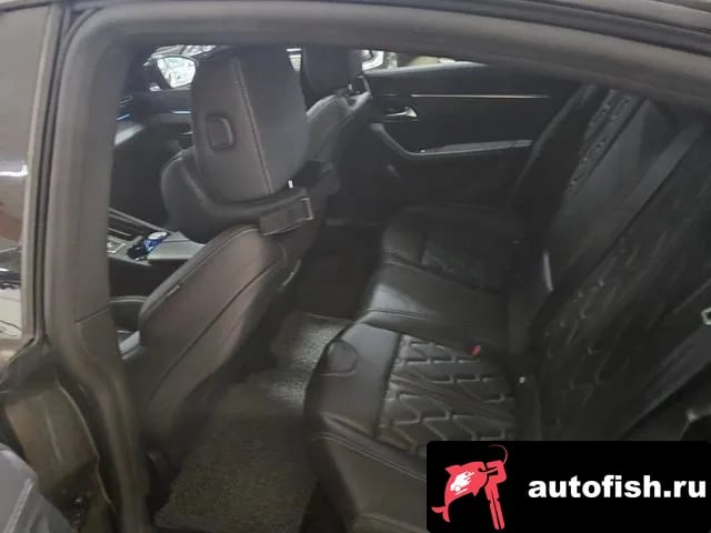 Peugeot 508 508 second Generation 2020 года - вид 6