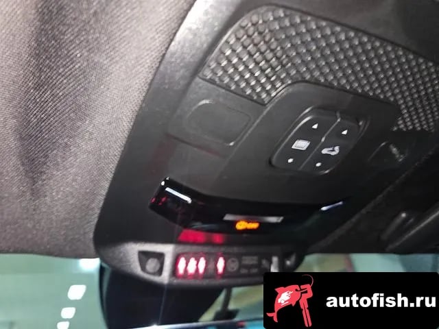 Peugeot 508 508 second Generation 2020 года - похожие автомобили