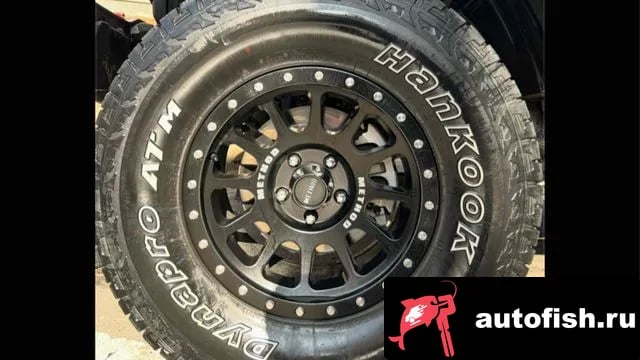 Jeep Gladiator Gladiator (JT) 2022 года - вид 5
