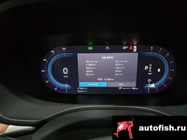 Volvo XC60 XC60 second Generation 2025 года - вид 5