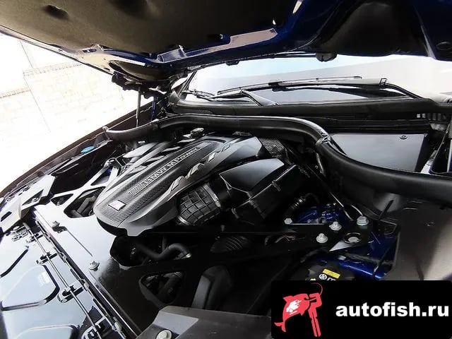 BMW X5M X5M (G05) 2021 года - вид 6
