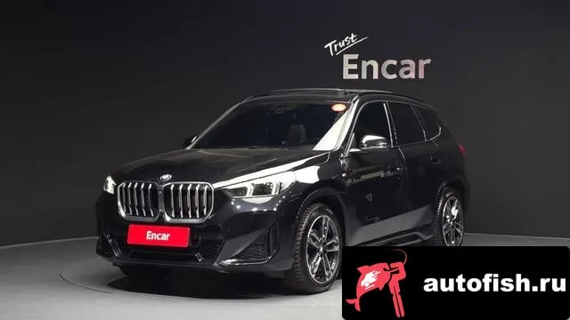 BMW X1 X1 (U11) 2024 года - автомобиль из Южной Кореи