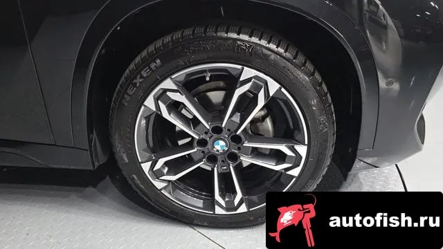 BMW X1 X1 (U11) 2024 года - вид 5