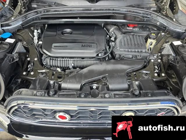 Mini Countryman Cooper S Country Man 2020 года - похожие автомобили