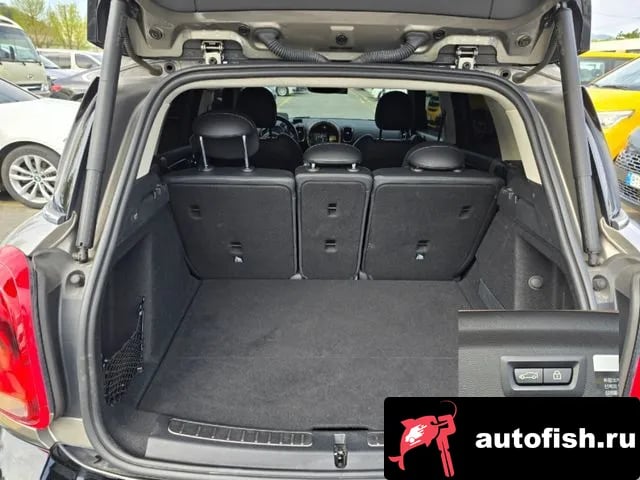 Mini Countryman Cooper S Country Man 2020 года - вид 6