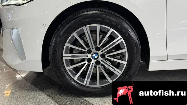 BMW 2-Series 2 Series Active Tourer (U06) 2024 года - вид 5