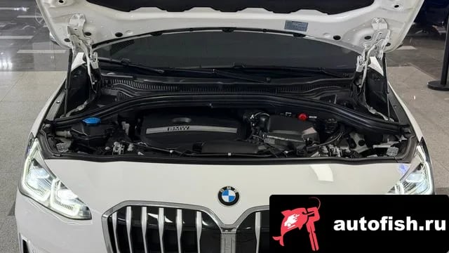 BMW 2-Series 2 Series Active Tourer (U06) 2024 года - вид 6
