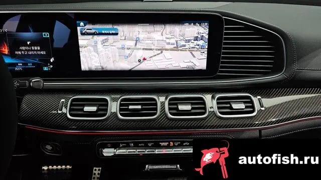 Mercedes-Benz GLE-Class GLE-Class W167 2024 года - похожие автомобили