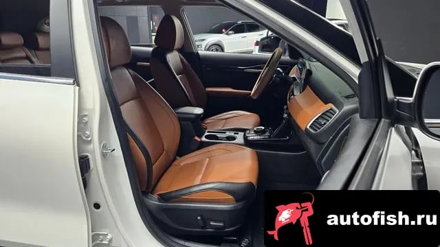 Kia Seltos The New Celtos 2023 года - похожие автомобили