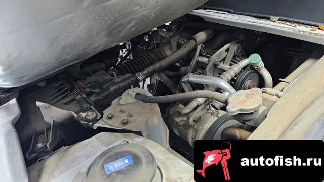Chevrolet (GM Daewoo) labo New Labo 2020 года - похожие автомобили