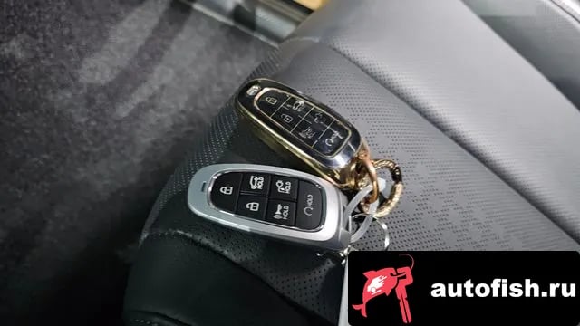 Hyundai Ioniq5 Ionic 5 2023 года - похожие автомобили
