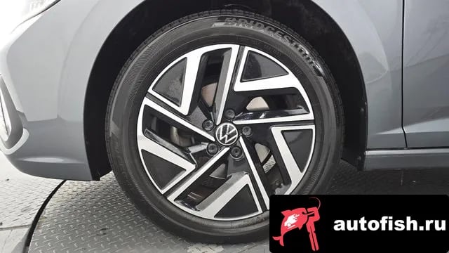 Volkswagen Jetta 7th Generation of Zeta 2023 года - вид 5