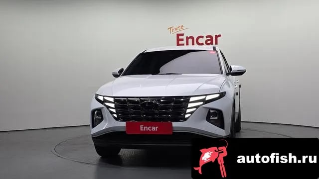 Hyundai Tucson Tucson (NX4) 2022 года - похожие автомобили