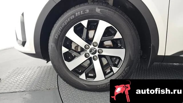 Kia Sorento Sorento 4th Generation 2022 года - вид 5