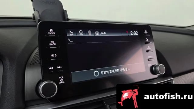 Honda Accord Accord 10th Generation 2019 года - похожие автомобили