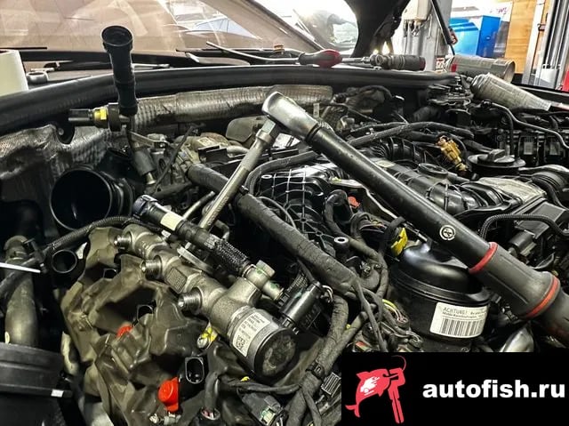 Audi A8 A8 (D5) 2020 года - вид 6