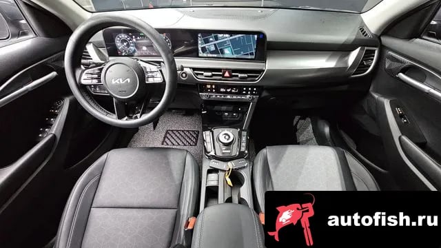 Kia Seltos The New Celtos 2026 года - похожие автомобили