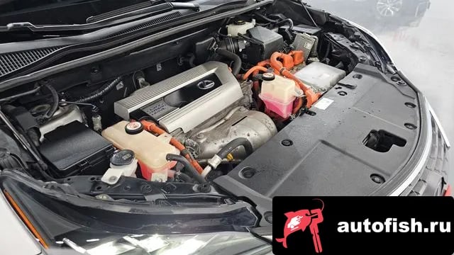 Lexus NX NX300h 2018 года - похожие автомобили