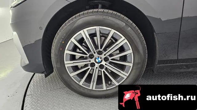 BMW 2-Series 2 Series Active Tourer (U06) 2025 года - вид 5