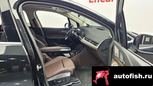 BMW 2-Series 2 Series Active Tourer (U06) 2025 года - похожие автомобили