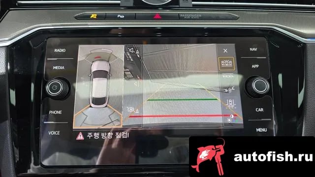 Volkswagen Arteon Atheon 2019 года - похожие автомобили