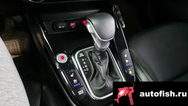 Kia Soul Saul Booster 2020 года - похожие автомобили