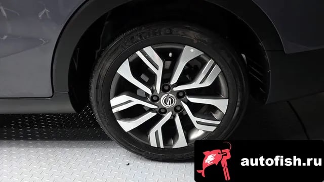 KG Mobility (Ssangyong) TIBOLI Tivoli Air 2019 года - вид 5