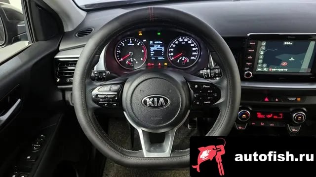 Kia Stonic Stony 2019 года - похожие автомобили