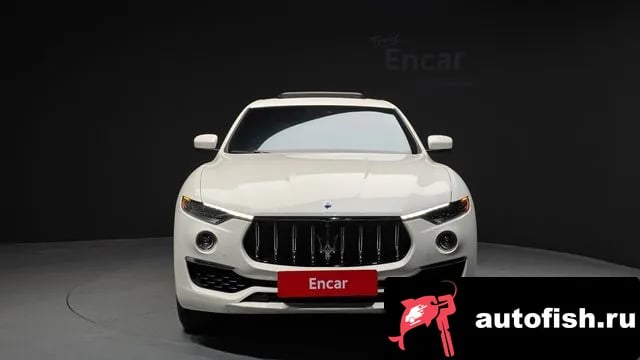 Maserati Levante Lebante 2022 года - вид 3