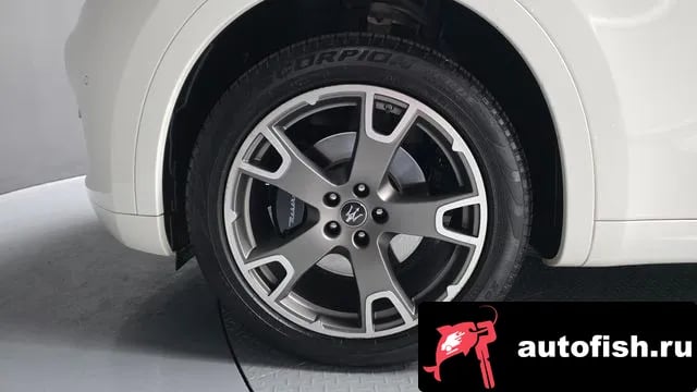 Maserati Levante Lebante 2022 года - вид 5