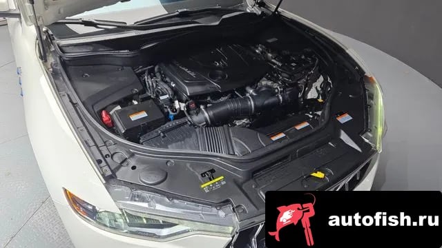 Maserati Levante Lebante 2022 года - вид 6