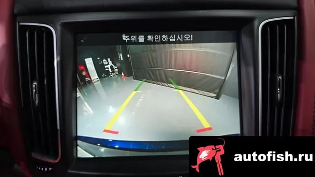 Maserati Levante Lebante 2020 года - похожие автомобили