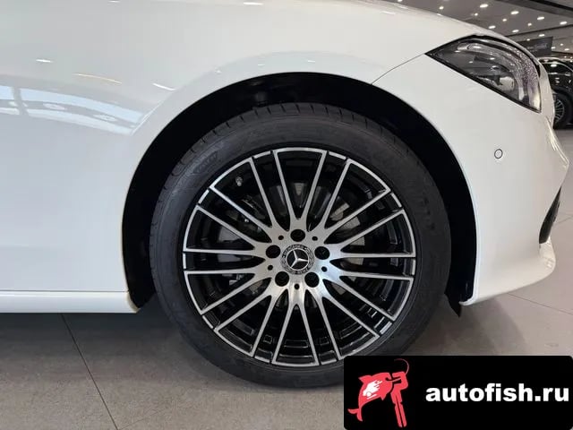 Mercedes-Benz C-Class C-Class W206 2024 года - вид 5