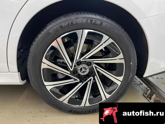 Mercedes-Benz E-Class E-Class W214 2026 года - вид 6