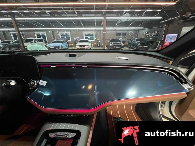 Mercedes-Benz E-Class E-Class W214 2026 года - похожие автомобили