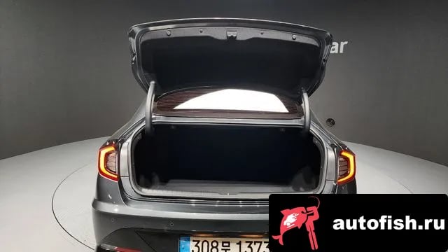 Hyundai Sonata Sonata (DN8) 2023 года - похожие автомобили