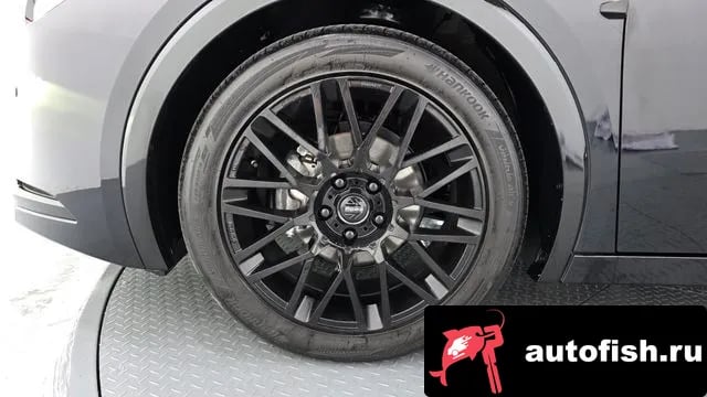 Toyota Prius Prius 5th Generation 2025 года - вид 5