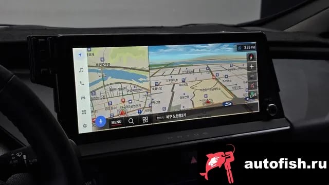 Toyota Prius Prius 5th Generation 2025 года - похожие автомобили