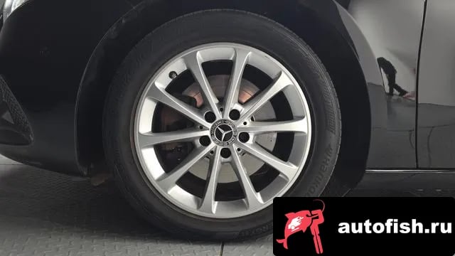 Mercedes-Benz A-Class A-Class W177 2019 года - вид 5