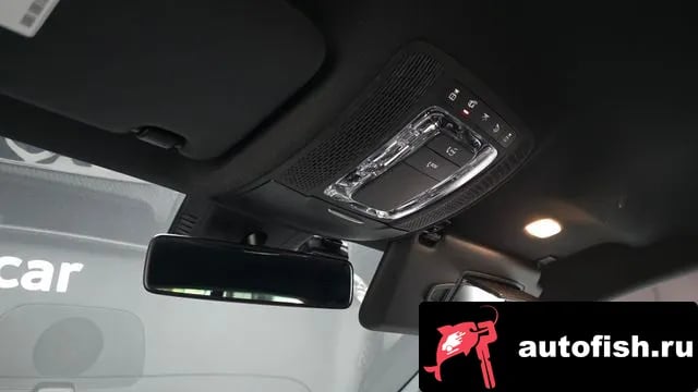Mercedes-Benz A-Class A-Class W177 2019 года - похожие автомобили