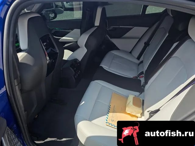 BMW M5 M5 (G90) 2025 года - похожие автомобили